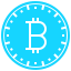 CryptoCoin logo